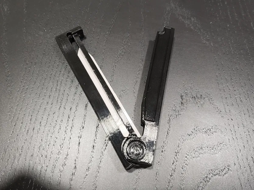 Dao Trọng Lực (Reate Exo) - Image 5