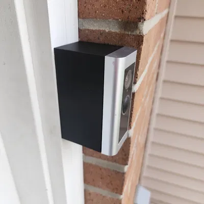 Ngàm Mở Rộng Chuông Cửa Ring Video Doorbell 2 Pro