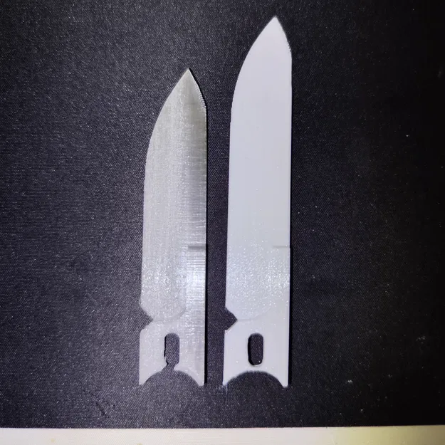 Lưỡi Dao Mở Rộng Reate Exo - Image 1