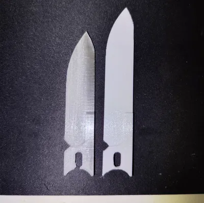 Lưỡi Dao Mở Rộng Reate Exo