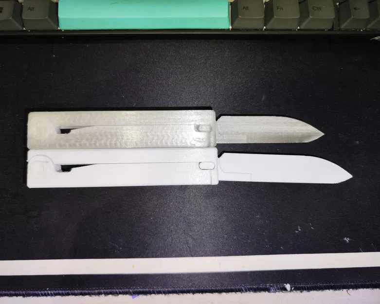 Lưỡi Dao Mở Rộng Reate Exo - Image 2