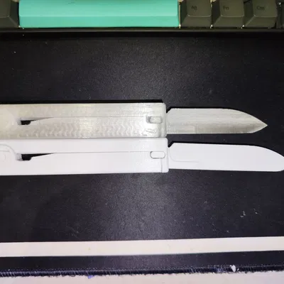 Lưỡi Dao Mở Rộng Reate Exo