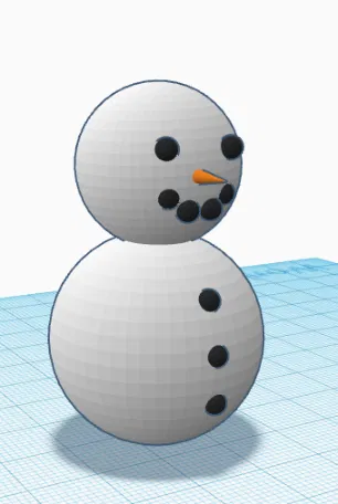 Người Tuyết - Image 1