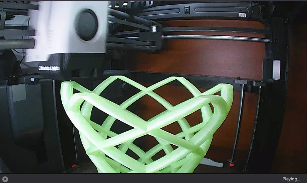 Đế Đèn Lithophane Có Lỗ Cắm E27 và E14 - Image 2