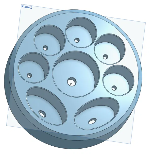 Giá Đựng Keo (Starbond và Gorilla Glue) - Image 3
