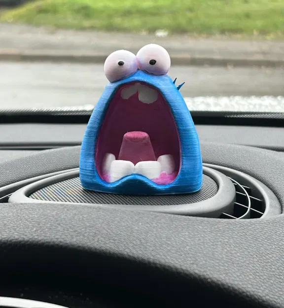 Quái Vật Blob - Image 1