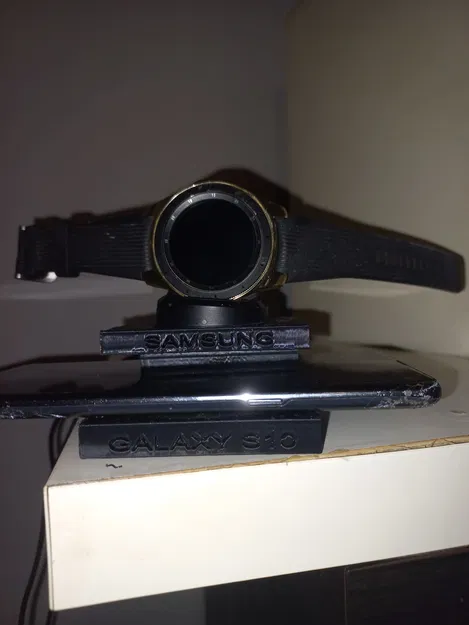 Giá đỡ Samsung Galaxy s10 5g - Điện thoại và Đồng hồ - Image 3