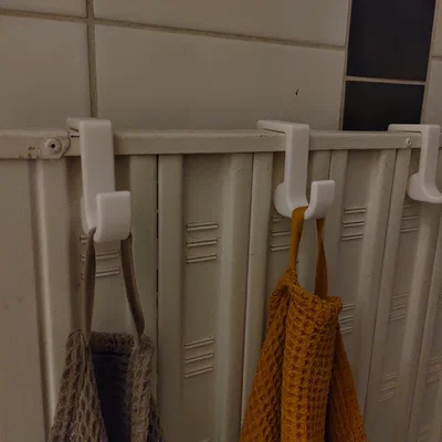 Móc treo dàn nóng