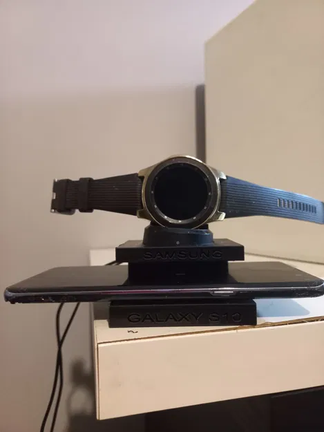 Giá đỡ Samsung Galaxy s10 5g - Điện thoại và Đồng hồ - Image 4