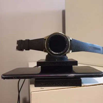 Giá đỡ Samsung Galaxy s10 5g - Điện thoại và Đồng hồ