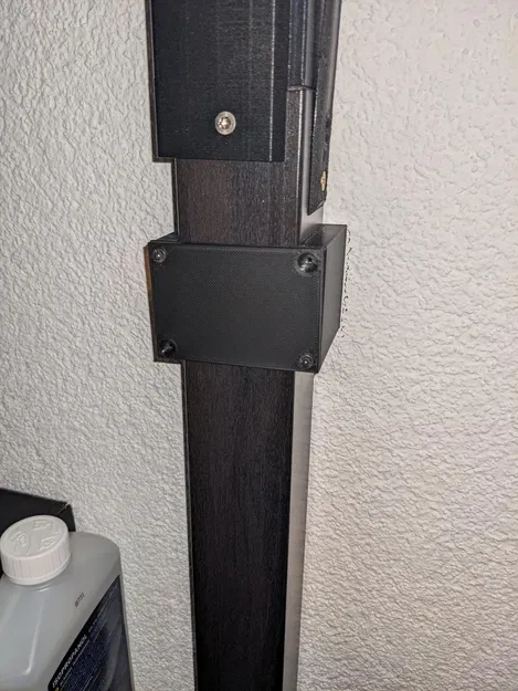 Giá đỡ/Ổn định bàn Ikea Lack gắn tường - Image 1