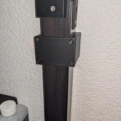 Giá đỡ/Ổn định bàn Ikea Lack gắn tường