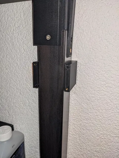 Giá đỡ/Ổn định bàn Ikea Lack gắn tường - Image 2