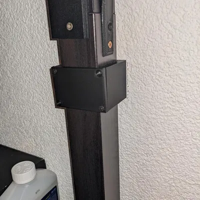 Giá đỡ/Ổn định bàn Ikea Lack gắn tường