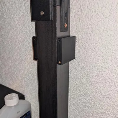 Giá đỡ/Ổn định bàn Ikea Lack gắn tường