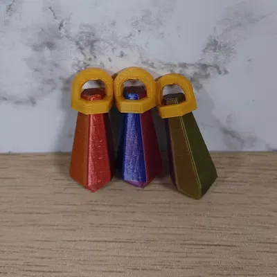 Dây Chuyền Mặt Pha Lê