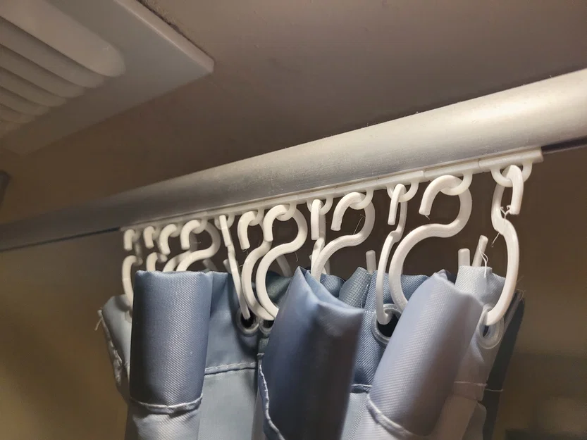 S-Haken - Móc Treo Tiện Lợi - Image 2