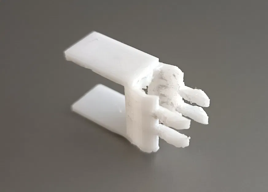 Sửa kẹp TC2030 - Image 1