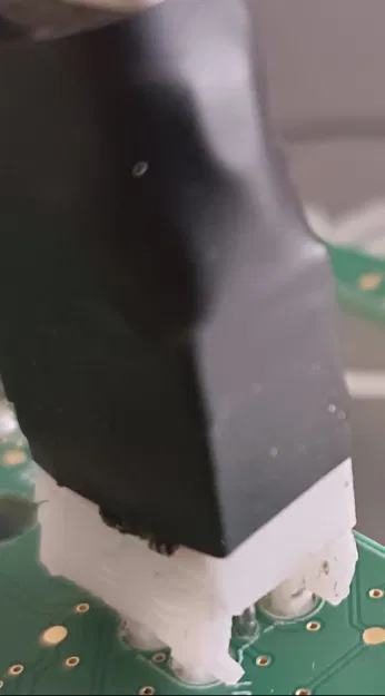 Sửa kẹp TC2030 - Image 2