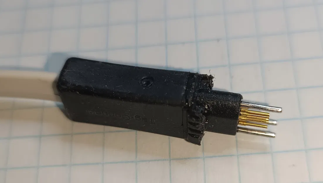 Sửa kẹp TC2030 - Image 3