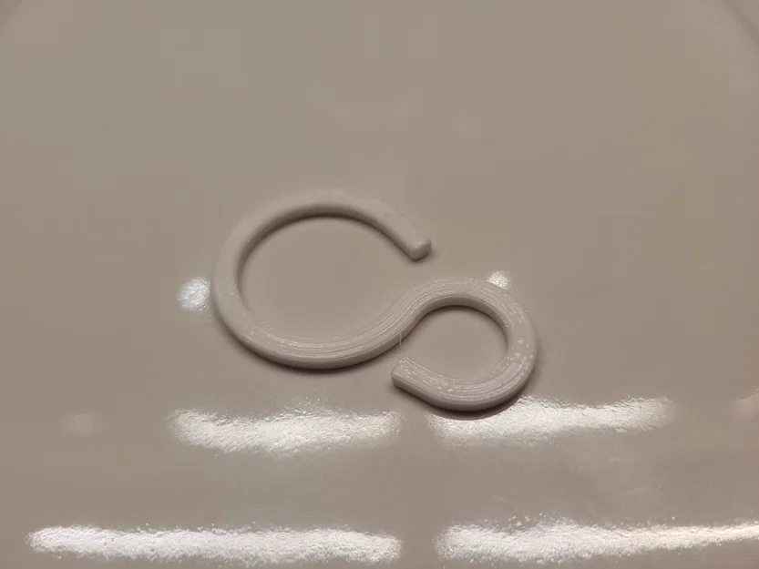 S-Haken - Móc Treo Tiện Lợi - Image 3