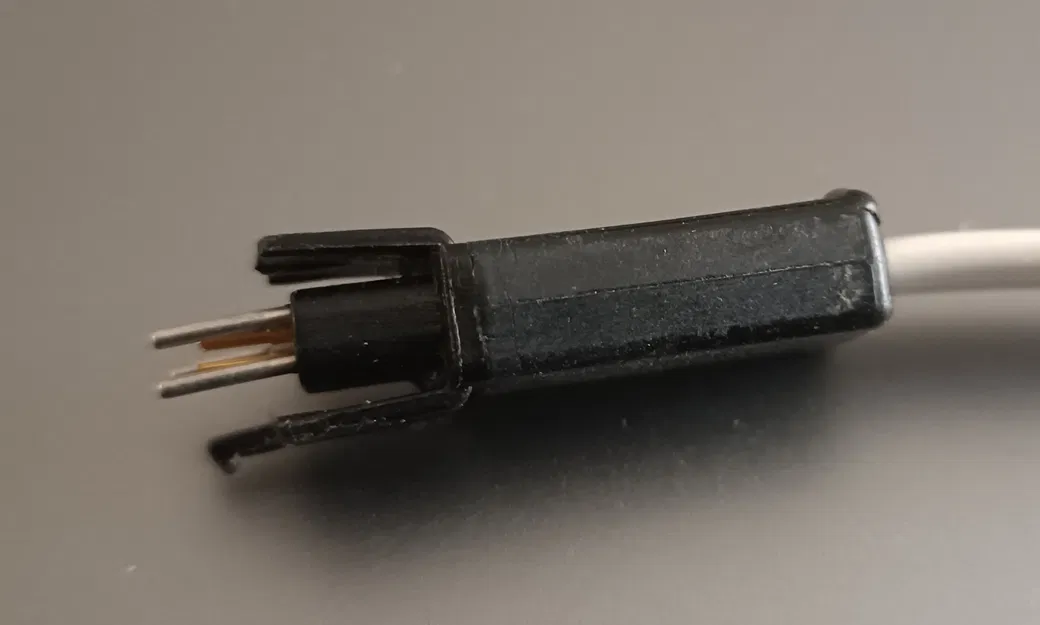 Sửa kẹp TC2030 - Image 4