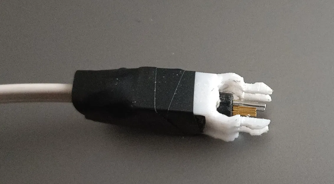 Sửa kẹp TC2030 - Image 5