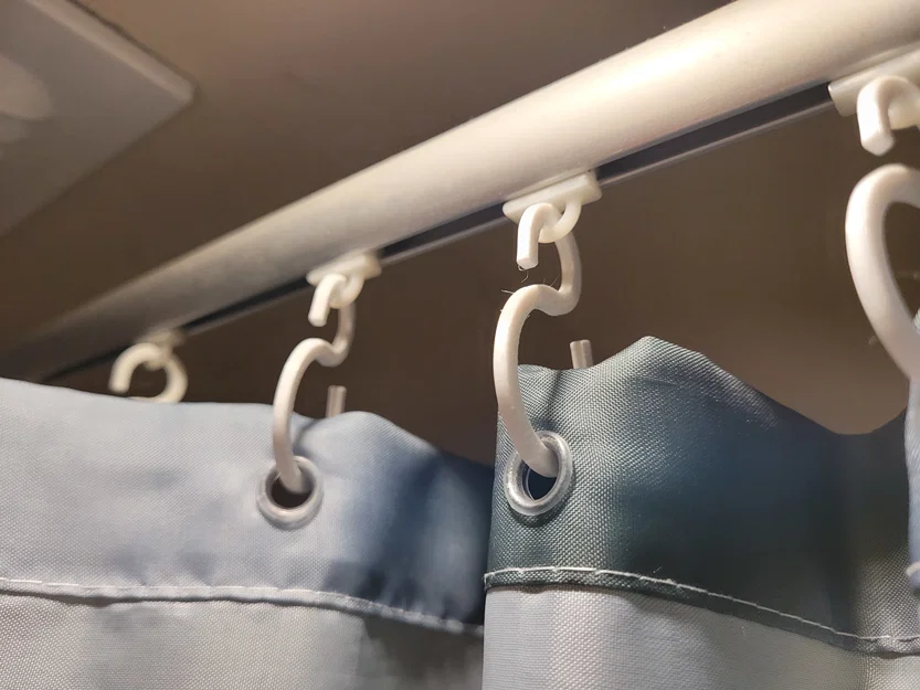 S-Haken - Móc Treo Tiện Lợi - Image 4