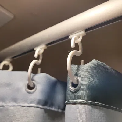 S-Haken - Móc Treo Tiện Lợi