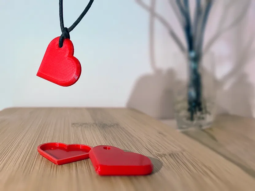 Trái Tim Đơn Giản - Image 1