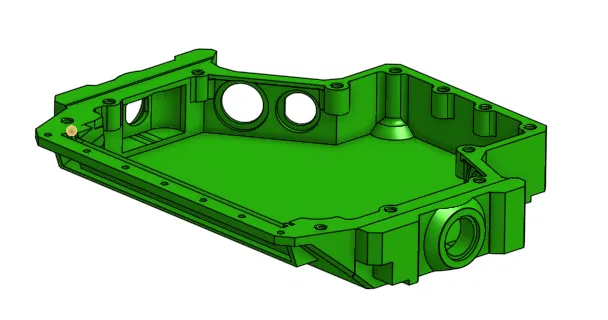 PubBox Remix cho One Wheel VESC - Bỏ Tay Cầm và Cửa Sổ LED Khác - Image 3