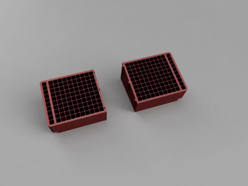 Giá Đỡ Bút Màu Đầy Đủ Cho 220 Cây Tongfushop Hoặc Tương Tự - Image 2