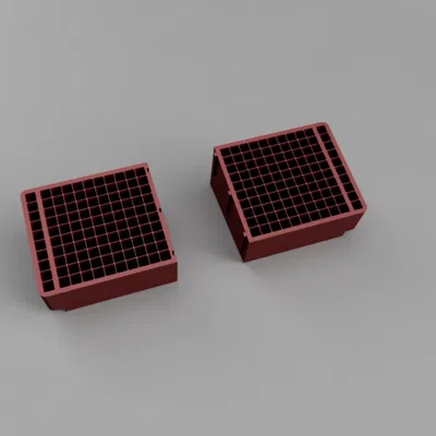 Giá Đỡ Bút Màu Đầy Đủ Cho 220 Cây Tongfushop Hoặc Tương Tự