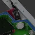 BỊ LỖI THỜI: 3DP PubBox cho VESC XR FUNWHEEL - Thumbnail 3