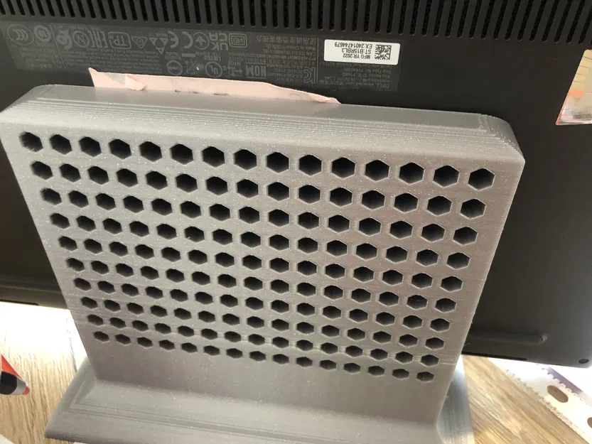 Kệ đỡ laptop - nâng cấp 1 - Image 2