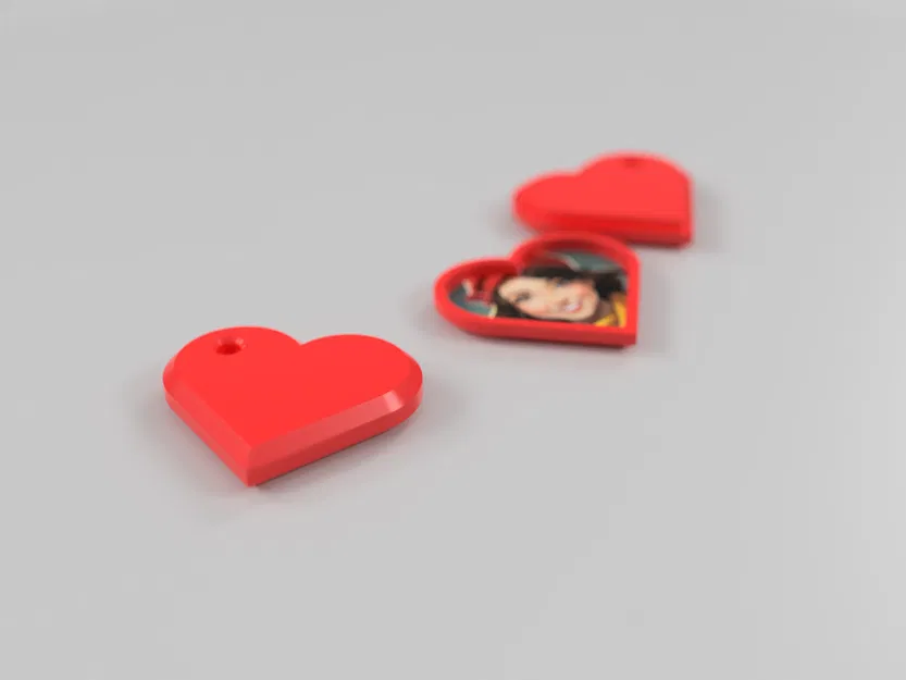 Trái Tim Đơn Giản - Image 2