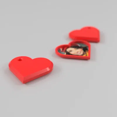 Trái Tim Đơn Giản