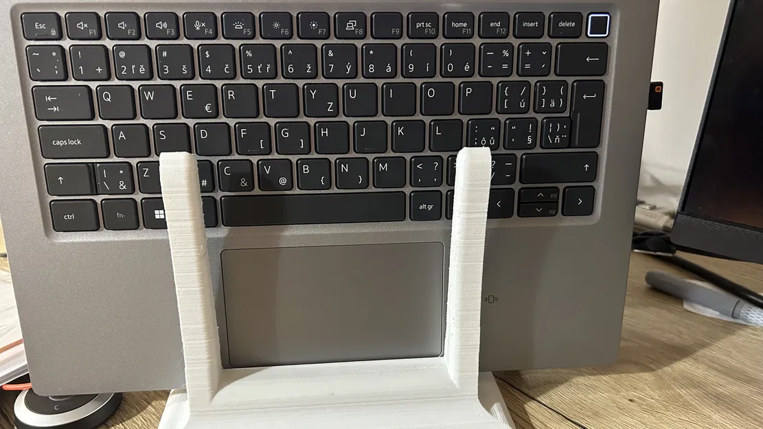 Kệ đỡ laptop - nâng cấp 1 - Image 4