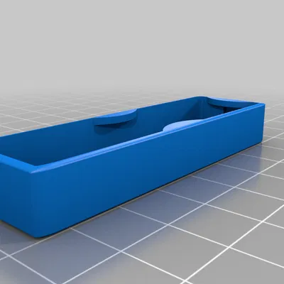 Vỏ bọc mềm cho pin Gumstick