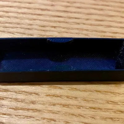 Vỏ bọc mềm cho pin Gumstick