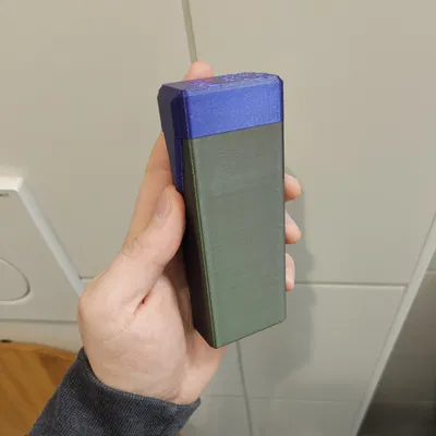 Hộp đựng thuốc (hoặc thuốc kinh nguyệt)