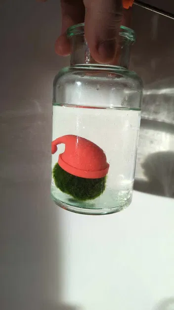 Nón Ông Già Noel - Image 2