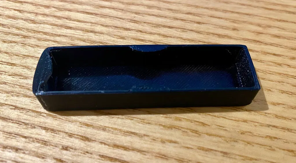 Vỏ bọc mềm cho pin Gumstick - Image 3