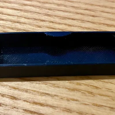 Vỏ bọc mềm cho pin Gumstick