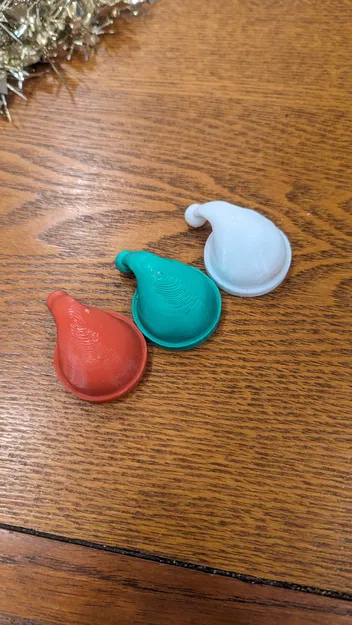 Nón Ông Già Noel - Image 3