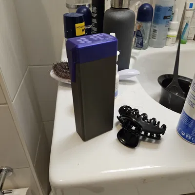 Hộp đựng thuốc (hoặc thuốc kinh nguyệt)