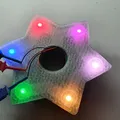 Cây Thông Noel Nhúng Đèn LED Neopixel - Thumbnail 4
