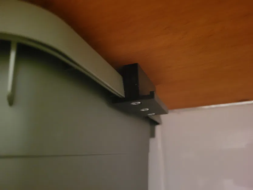 Giá Treo Hộp IKEA Sockerbit - Image 2