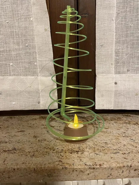 Cây Thông Noel Đơn Giản - Image 2