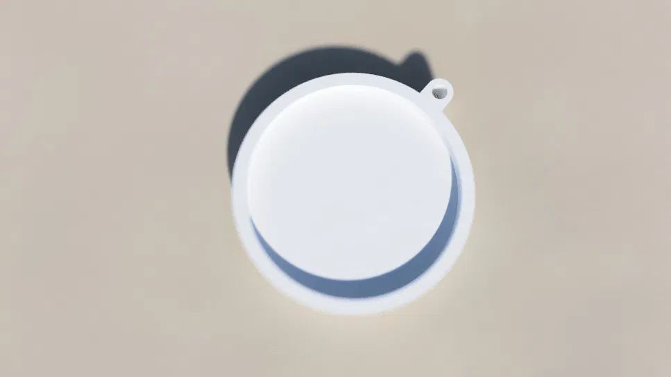 Móc Khóa Tùy Chỉnh - Image 1